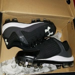 Toddler Baseball Cleats